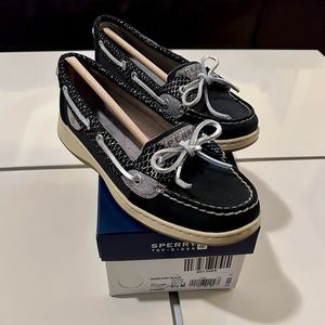 Sperry Angelfish Boat Shoes